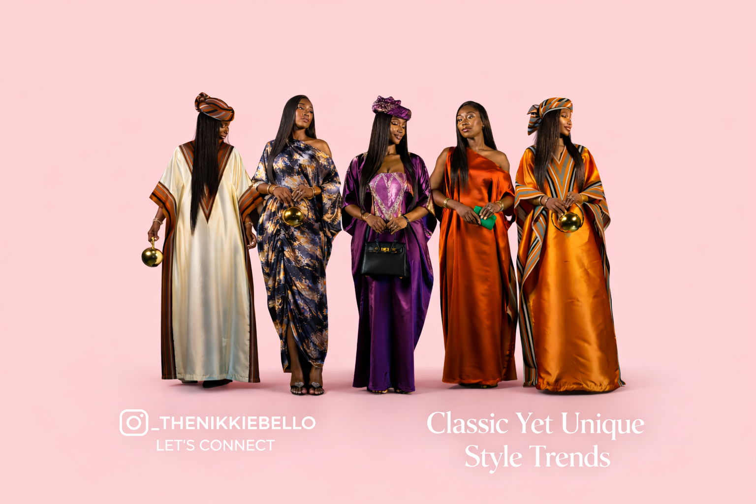 Home Rhoe Fashion Banner