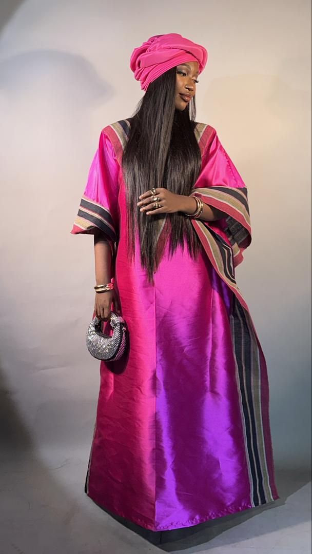 Aso-Oke Collection