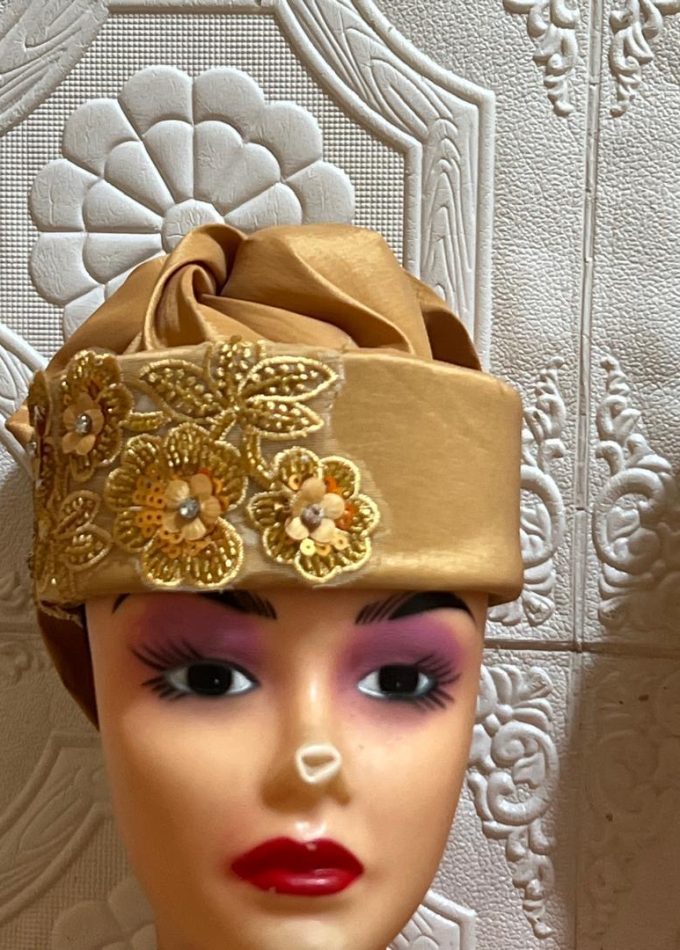 head gear 3