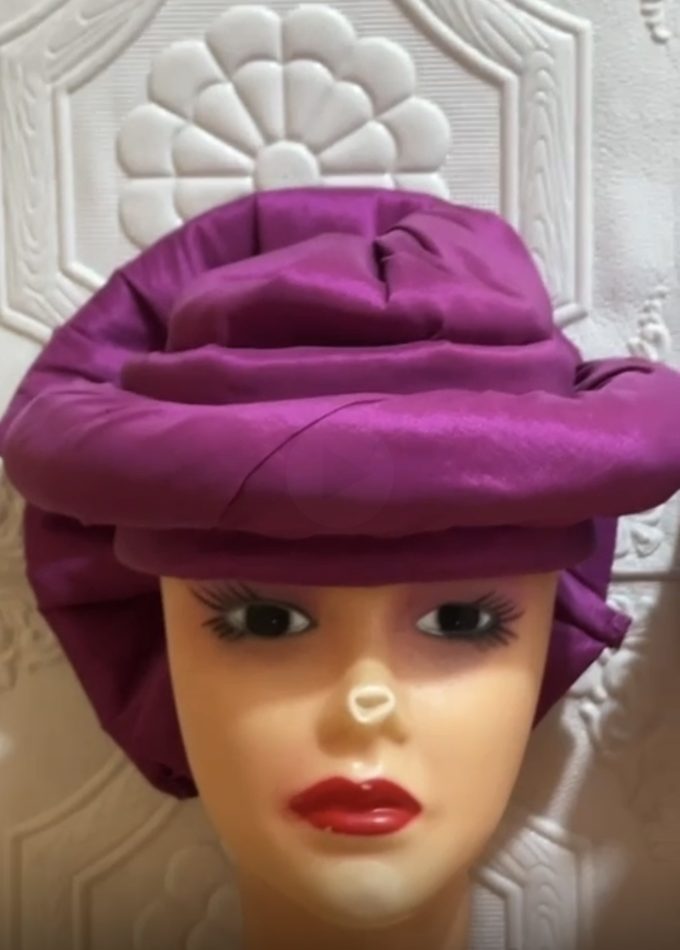 head gear 7