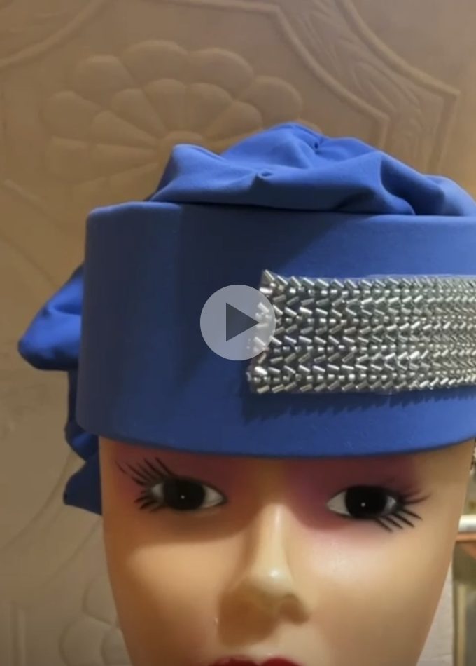 head gear 7