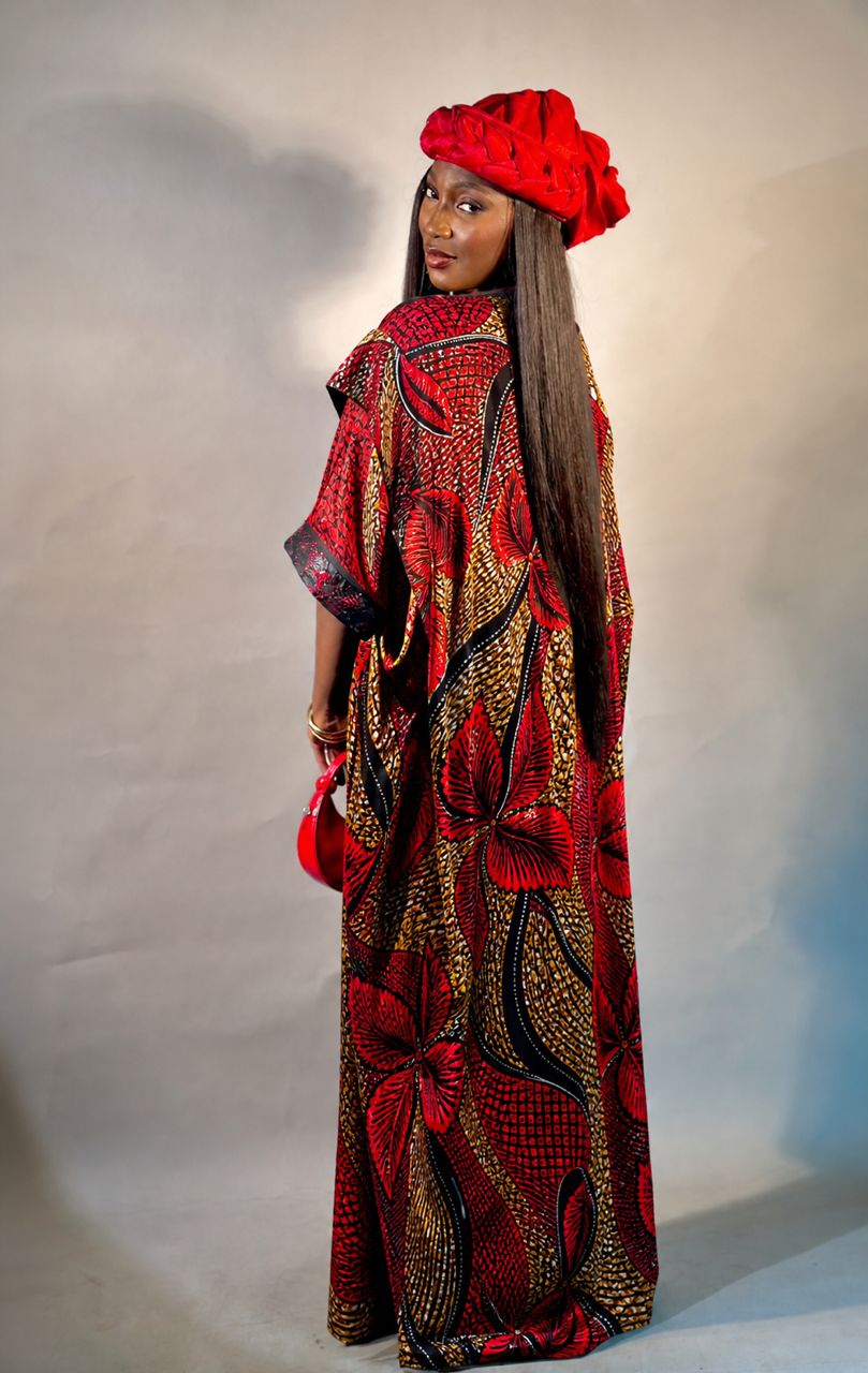 Ankara Collection