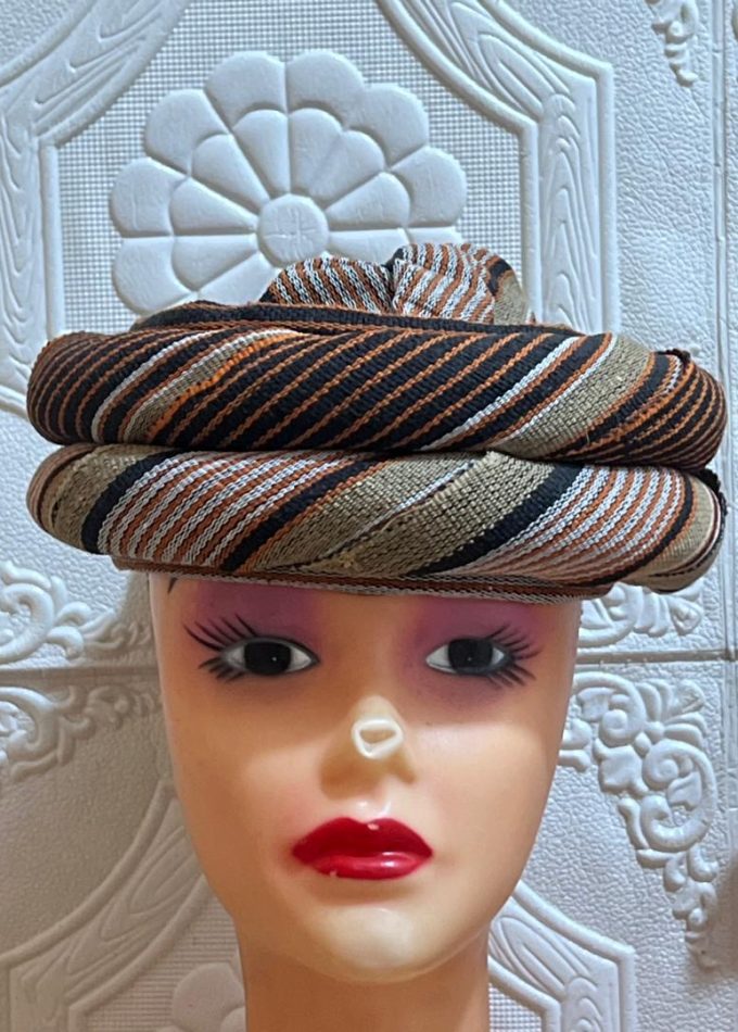 head gear 2