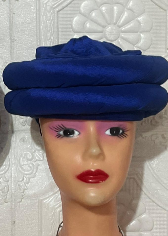 head gear 3
