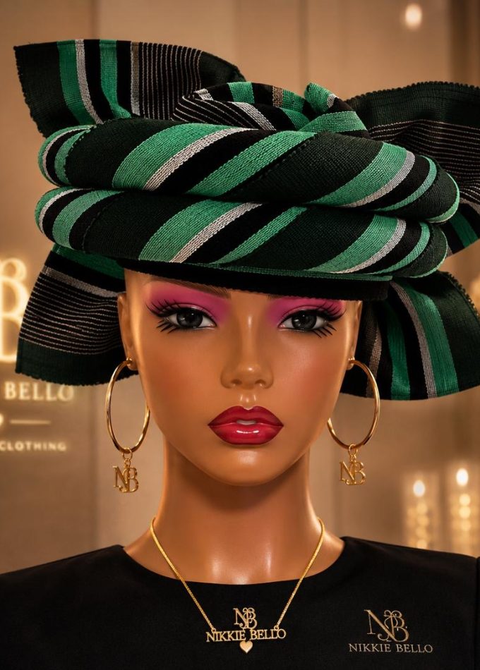 head gear 10