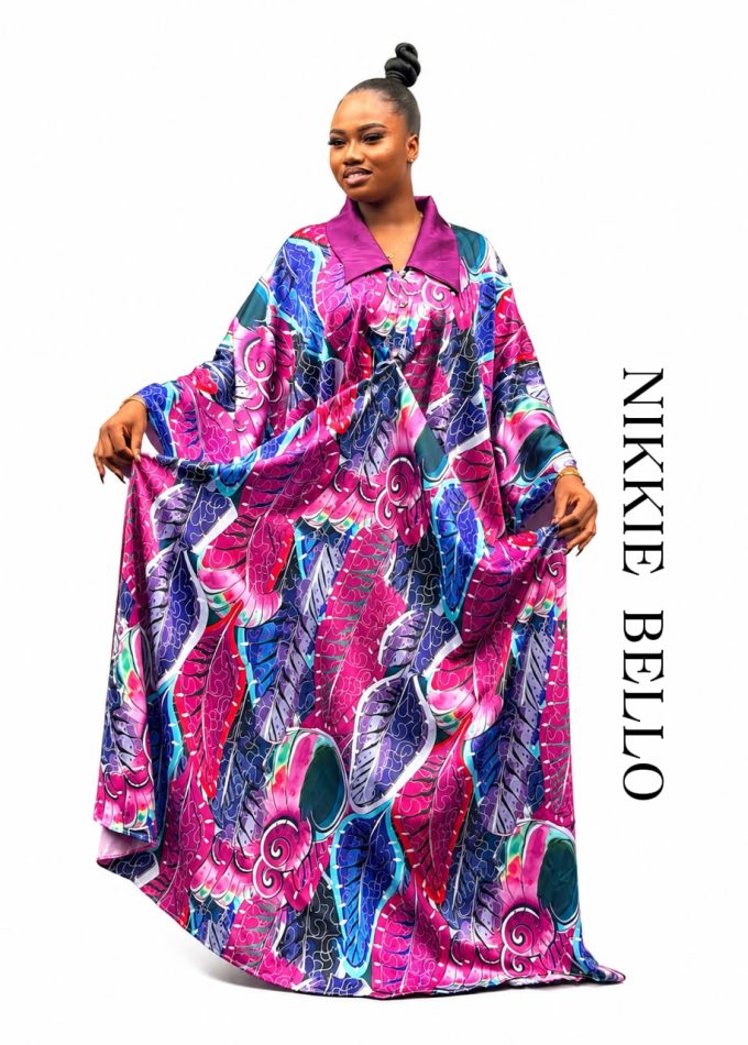 the royal maxi