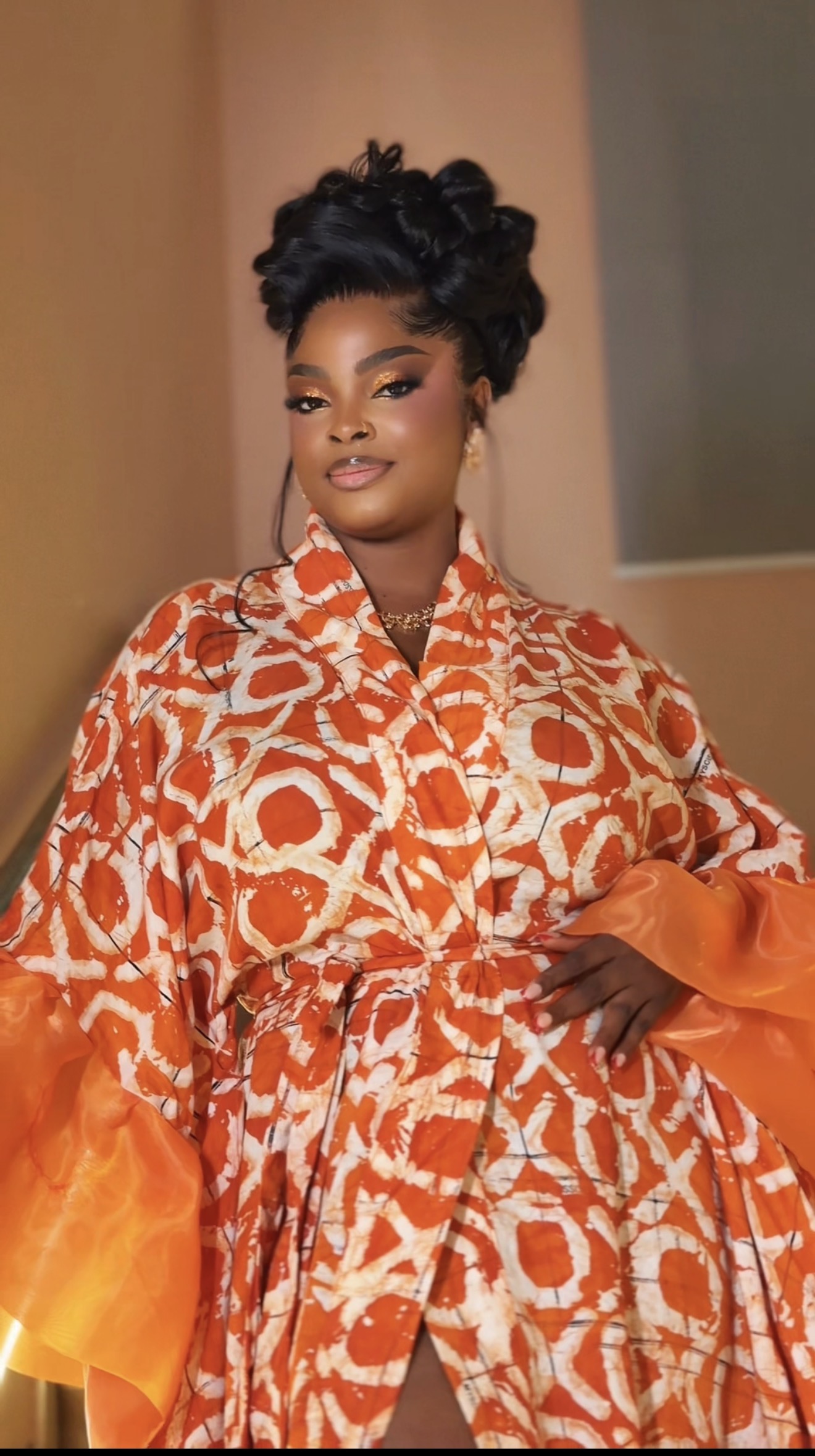Adire Collection